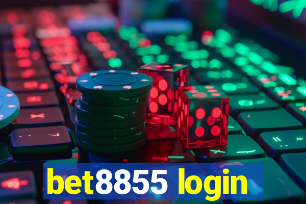 bet8855 login